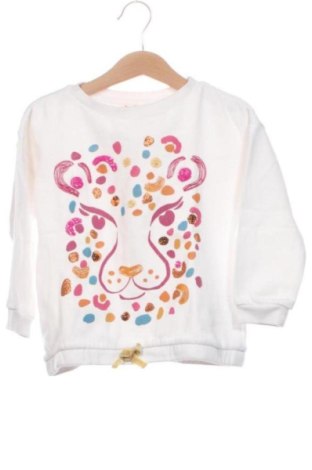 Kinder Shirt Du Pareil Au Meme, Größe 3-4y/ 104-110 cm, Farbe Weiß, Preis € 6,00, #137757647