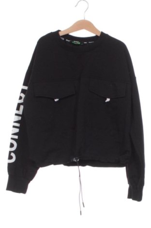 Kinder Shirt Ekko, Größe 12-13y/ 158-164 cm, Farbe Schwarz, Preis € 8,03, #137762077