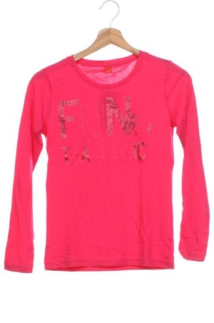 Detská blúzka  Esprit, Veľkosť 12-13y/ 158-164 cm, Farba Ružová, Cena  17,00 €, #137739054
