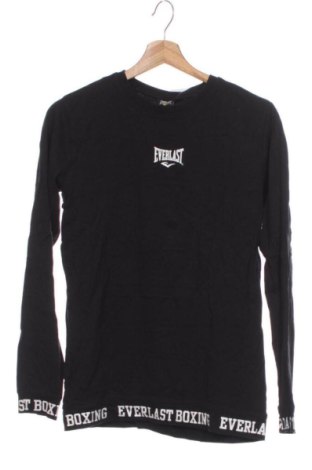 Detská blúzka  Everlast, Veľkosť 12-13y/ 158-164 cm, Farba Čierna, Cena  6,00 €, #137742897