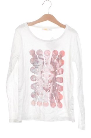 Bluză pentru copii Girls, Mărime 8-9y/ 134-140 cm, Culoare Alb, Preț 30,00 Lei, #137748436