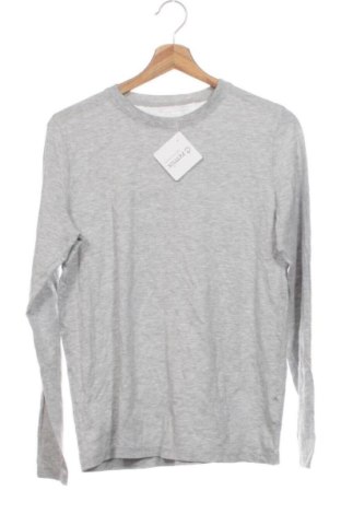 Dětská halenka  H&M, Velikost 14-15y/ 168-170 cm, Barva Šedá, Cena  129,00 Kč, #137632465
