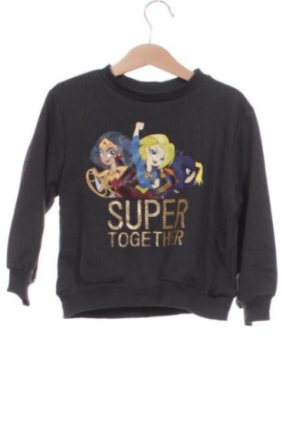Detská blúzka  H&M, Veľkosť 2-3y/ 98-104 cm, Farba Čierna, Cena  9,11 €, #137702146
