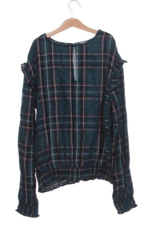 Detská blúzka  H&M, Veľkosť 12-13y/ 158-164 cm, Farba Viacfarebná, Cena  5,72 €, #137709605