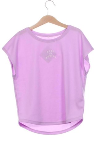Παιδική μπλούζα H&M, Μέγεθος 6-7y/ 122-128 εκ., Χρώμα Βιολετί, Τιμή 6,00 €, #137709837