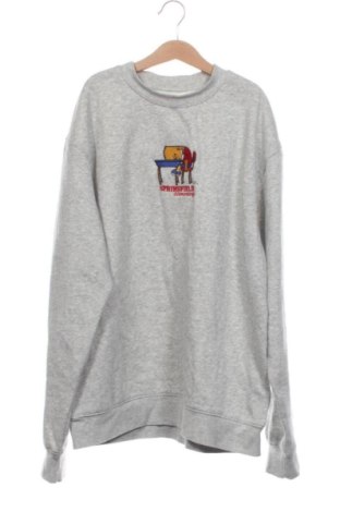 Dětská halenka  H&M, Velikost 14-15y/ 168-170 cm, Barva Šedá, Cena  153,00 Kč, #137710242