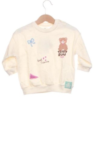 Παιδική μπλούζα H&M, Μέγεθος 6-9m/ 68-74 εκ., Χρώμα Λευκό, Τιμή 8,95 €, #137712760