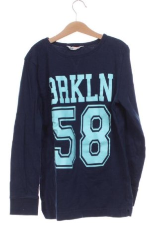 Detská blúzka  H&M, Veľkosť 10-11y/ 146-152 cm, Farba Viacfarebná, Cena  6,00 €, #137712956