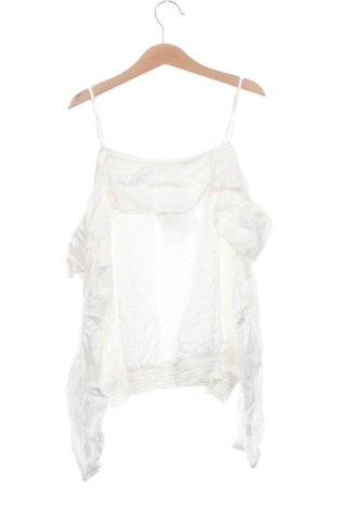 Detská blúzka  H&M, Veľkosť 14-15y/ 168-170 cm, Farba Biela, Cena  5,72 €, #137713327