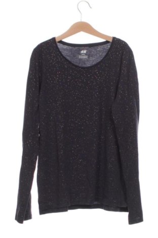 Kinder Shirt H&M, Größe 12-13y/ 158-164 cm, Farbe Mehrfarbig, Preis € 6,00, #137720406