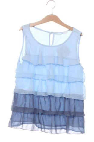 Kinder Shirt H&M, Größe 11-12y/ 152-158 cm, Farbe Blau, Preis € 6,00, #137720852