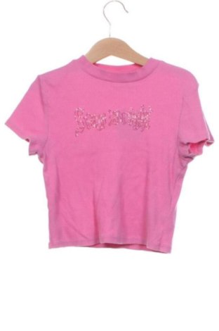 Παιδική μπλούζα H&M, Μέγεθος 9-10y/ 140-146 εκ., Χρώμα Ρόζ , Τιμή 5,00 €, #137721760