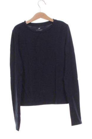 Παιδική μπλούζα H&M, Μέγεθος 12-13y/ 158-164 εκ., Χρώμα Μπλέ, Τιμή 6,00 €, #137722948