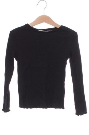 Dziecięca bluzka H&M, Rozmiar 4-5y/ 110-116 cm, Kolor Czarny, Cena 26,18 zł, #137729978