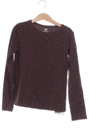 Kinder Shirt H&M, Größe 8-9y/ 134-140 cm, Farbe Mehrfarbig, Preis € 5,72, #137732760