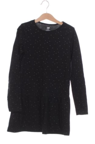 Детска блуза H&M, Размер 8-9y/ 134-140 см, Цвят Многоцветен, Цена 7,00 €, #137732956