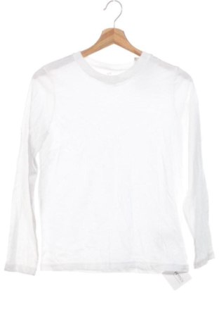Detská blúzka  H&M, Veľkosť 10-11y/ 146-152 cm, Farba Biela, Cena  8,27 €, #137738084