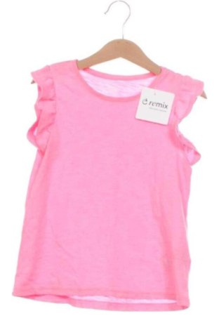 Detská blúzka  H&M, Veľkosť 6-7y/ 122-128 cm, Farba Ružová, Cena  6,00 €, #137739202