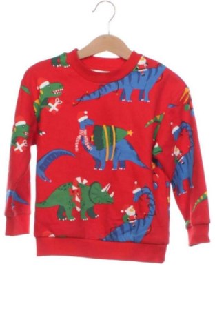Детска блуза H&M, Размер 2-3y/ 98-104 см, Цвят Многоцветен, Цена 7,00 €, #137741417