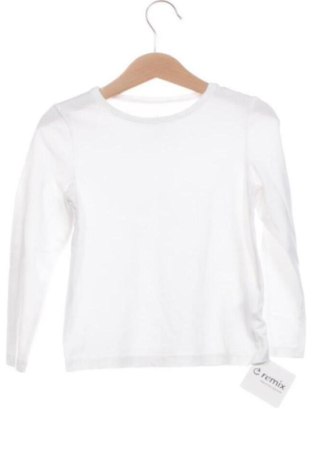 Detská blúzka  H&M, Veľkosť 2-3y/ 98-104 cm, Farba Biela, Cena  9,00 €, #137741576