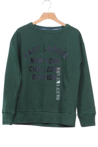 Gyerek blúz H&M, Méret 8-9y / 134-140 cm, Szín Zöld, Ár 3 310 Ft, #137744767
