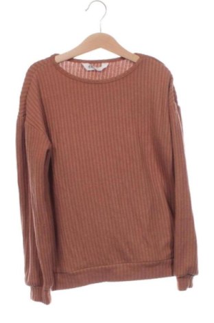 Dětská halenka  H&M, Velikost 8-9y/ 134-140 cm, Barva Hnědá, Cena  259,00 Kč, #137752080