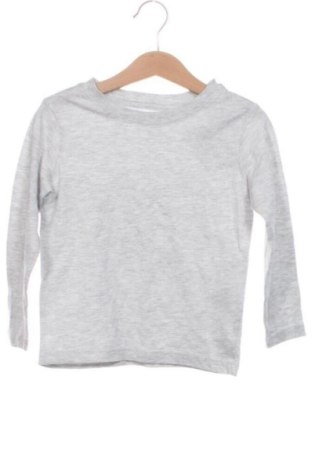 Dětská halenka  H&M, Velikost 2-3y/ 98-104 cm, Barva Šedá, Cena  218,00 Kč, #137752692
