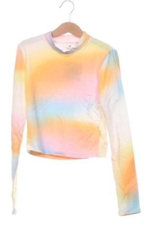 Kinder Shirt H&M, Größe 10-11y/ 146-152 cm, Farbe Mehrfarbig, Preis € 6,00, #137757021