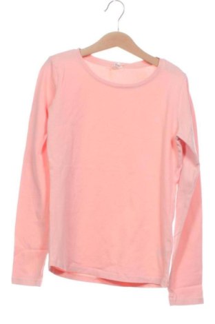 Kinder Shirt Hema, Größe 10-11y/ 146-152 cm, Farbe Aschrosa, Preis € 6,00, #137757833