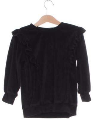 Dziecięca bluzka Kids, Rozmiar 3-4y/ 104-110 cm, Kolor Czarny, Cena 25,40 zł, #137728134
