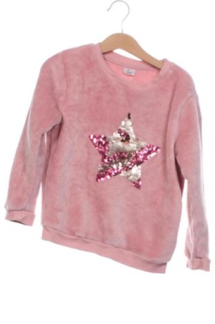 Detská blúzka  Kids, Veľkosť 4-5y/ 110-116 cm, Farba Ružová, Cena  5,00 €, #137736958