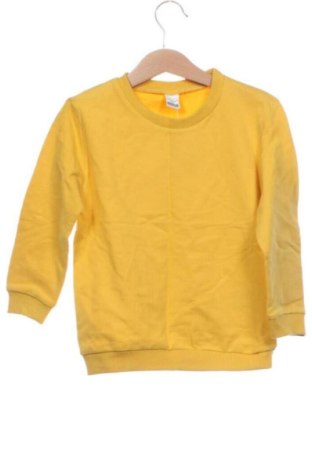 Bluză pentru copii LC Waikiki, Mărime 2-3y/ 98-104 cm, Culoare Galben, Preț 31,00 Lei, #137704106