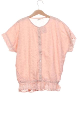 Detská blúzka  LC Waikiki, Veľkosť 13-14y/ 164-168 cm, Farba Ružová, Cena  5,72 €, #137715437