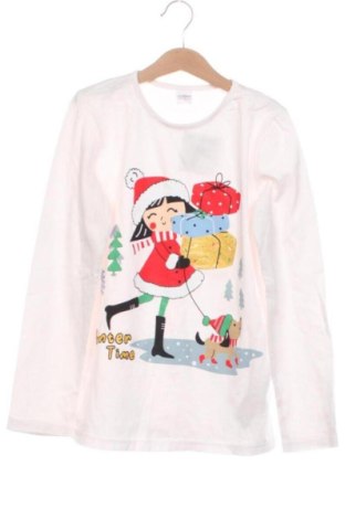 Kinder Shirt LC Waikiki, Größe 10-11y/ 146-152 cm, Farbe Mehrfarbig, Preis € 5,72, #137749439