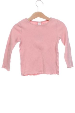 Dětská halenka  LC Waikiki, Velikost 18-24m/ 86-98 cm, Barva Růžová, Cena  139,00 Kč, #137752074