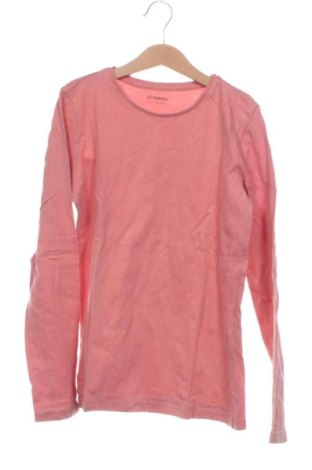Kinder Shirt LC Waikiki, Größe 10-11y/ 146-152 cm, Farbe Orange, Preis € 6,00, #137757312