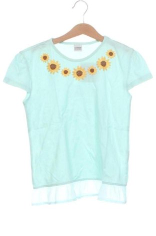 Kinder Shirt LC Waikiki, Größe 8-9y/ 134-140 cm, Farbe Grün, Preis € 6,00, #137757427