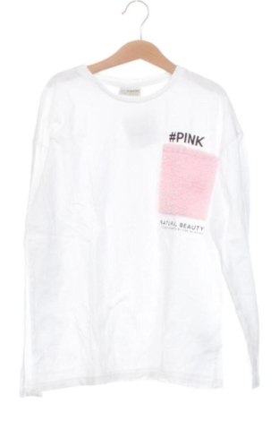 Kinder Shirt LC Waikiki, Größe 10-11y/ 146-152 cm, Farbe Weiß, Preis € 6,00, #137757684