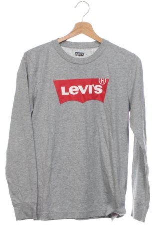 Dětská halenka  Levi's, Velikost 13-14y/ 164-168 cm, Barva Šedá, Cena  469,00 Kč, #137669624