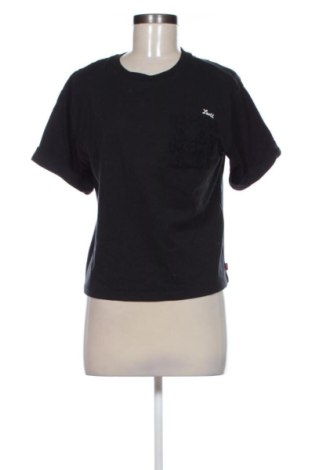 Detská blúzka  Levi's, Veľkosť 13-14y/ 164-168 cm, Farba Čierna, Cena  12,00 €, #137719730