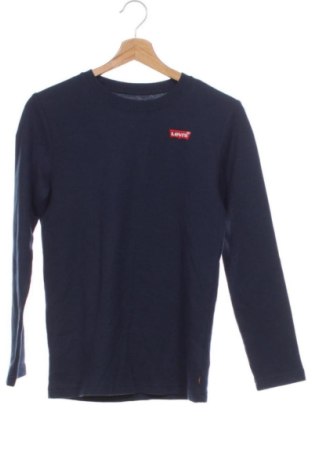 Dziecięca bluzka Levi's, Rozmiar 14-15y/ 168-170 cm, Kolor Niebieski, Cena 45,97 zł, #137724858