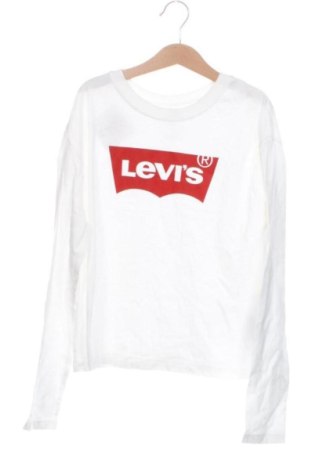 Detská blúzka  Levi's, Veľkosť 10-11y/ 146-152 cm, Farba Biela, Cena  11,00 €, #137750650