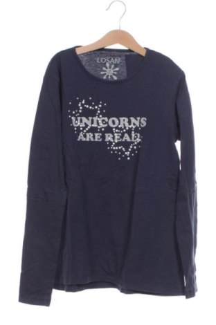 Kinder Shirt Losan, Größe 13-14y/ 164-168 cm, Farbe Blau, Preis € 6,00, #137757218