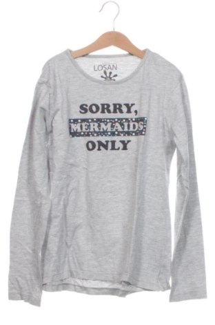 Kinder Shirt Losan, Größe 13-14y/ 164-168 cm, Farbe Grau, Preis € 10,69, #137757243