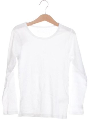 Детска блуза M&S x Alexa Chung, Размер 6-7y/ 122-128 см, Цвят Бял, Цена 16,38 €, #137747939