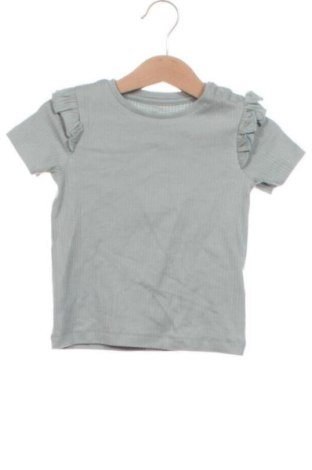 Bluză pentru copii Marks & Spencer, Mărime 18-24m/ 86-98 cm, Culoare Verde, Preț 33,48 Lei, #137726674