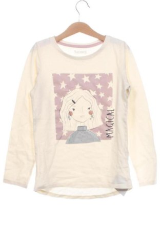 Kinder Shirt Nutmeg, Größe 9-10y/ 140-146 cm, Farbe Ecru, Preis € 6,77, #137717491