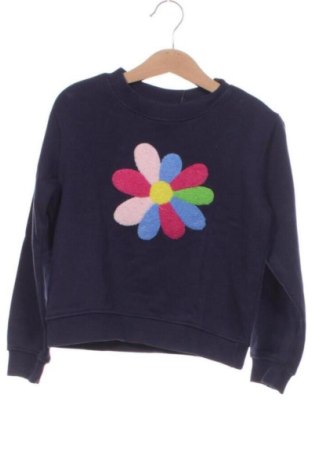 Kinder Shirt OVS, Größe 4-5y/ 110-116 cm, Farbe Blau, Preis € 6,00, #137757233
