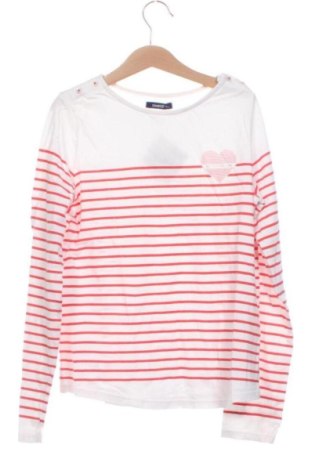Detská blúzka  Okaidi, Veľkosť 10-11y/ 146-152 cm, Farba Viacfarebná, Cena  6,14 €, #137726549