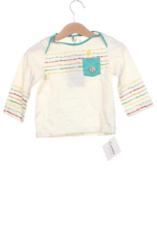 Bluză pentru copii Orchestra, Mărime 6-9m/ 68-74 cm, Culoare Multicolor, Preț 36,74 Lei, #137722992